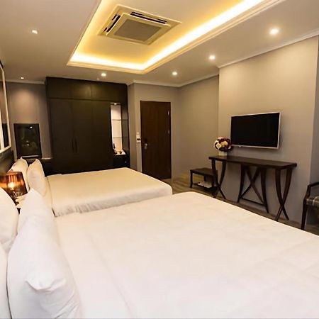Skylark Boutique Hotel Ханой Екстериор снимка