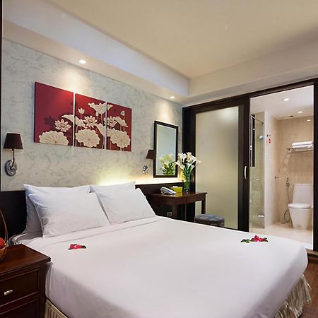 Skylark Boutique Hotel Ханой Екстериор снимка