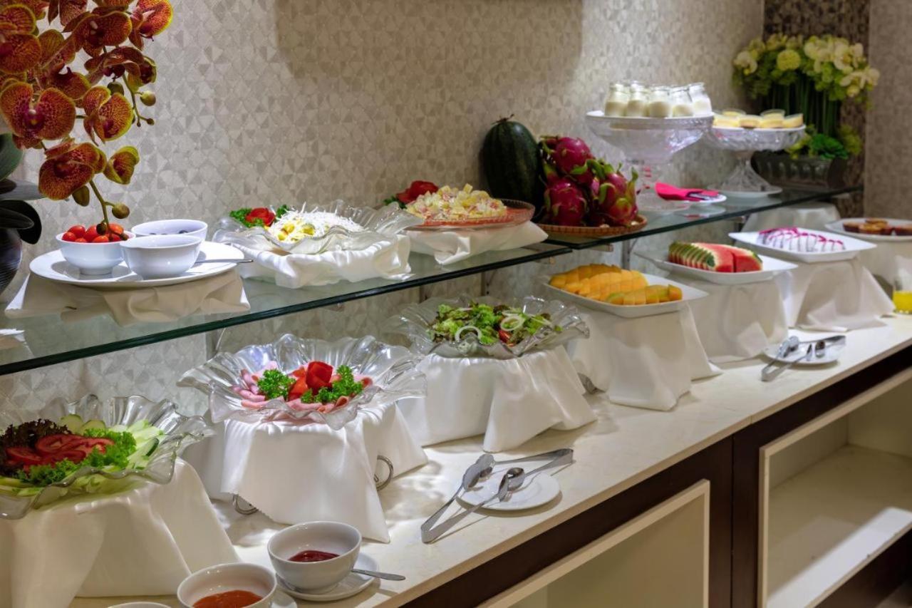 Skylark Boutique Hotel Ханой Екстериор снимка