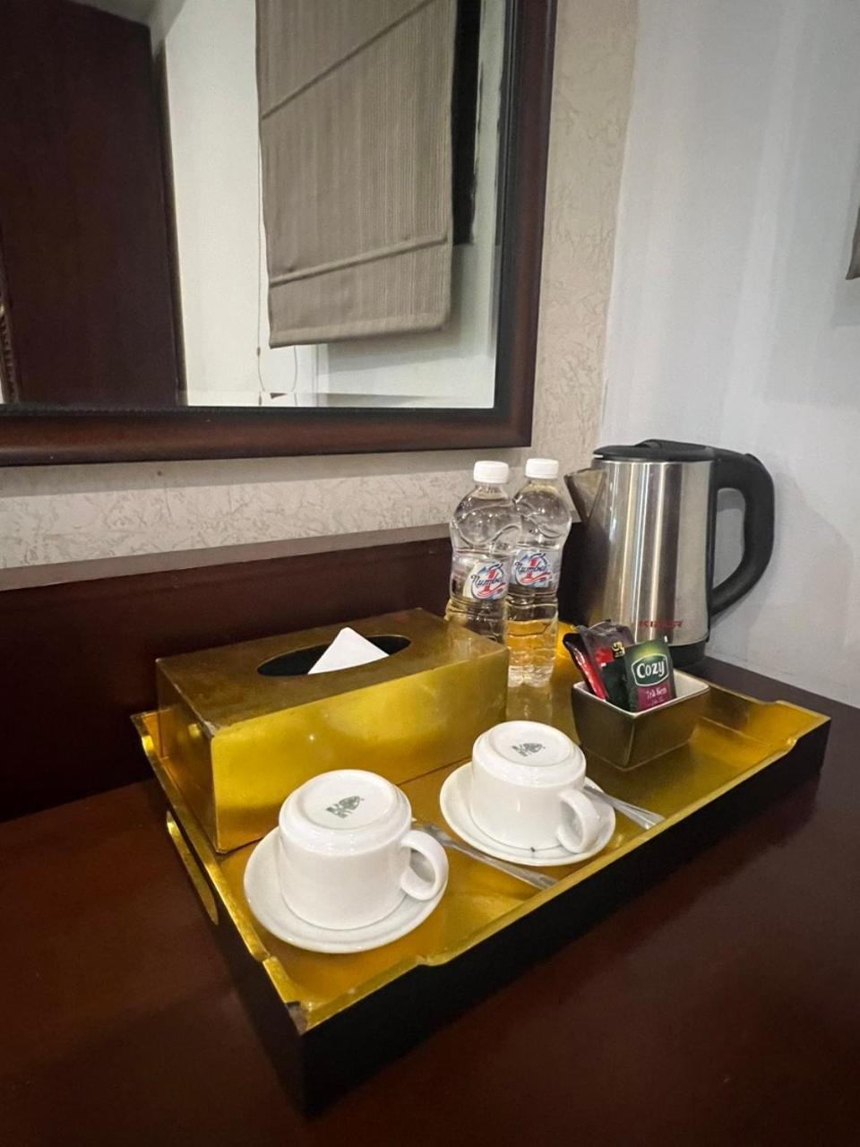 Skylark Boutique Hotel Ханой Екстериор снимка