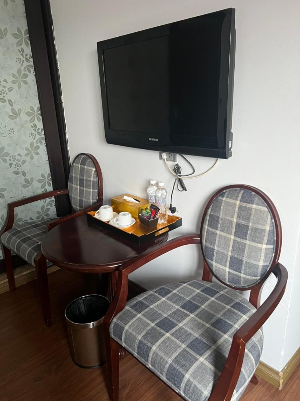 Skylark Boutique Hotel Ханой Екстериор снимка