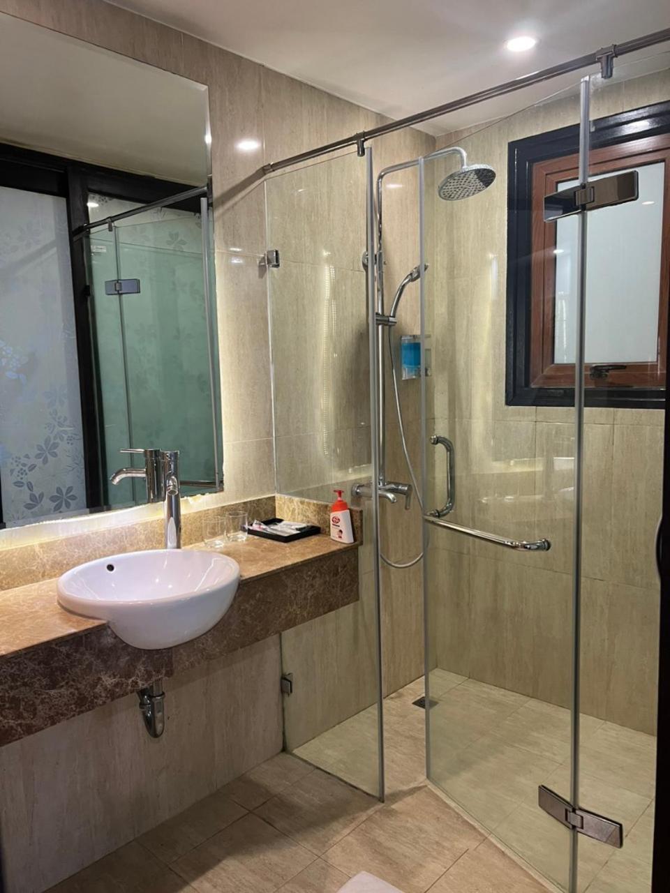 Skylark Boutique Hotel Ханой Екстериор снимка